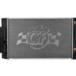Load image into Gallery viewer, CSF 08-15 Scion xB 2.4L OEM Plastic Radiator