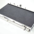 Load image into Gallery viewer, CSF 08-15 Subaru Impreza WRX/STI 1-Row 31mm High-Performance Aluminum Radiator - Additional View 6