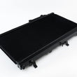 Load image into Gallery viewer, CSF 08-15 Subaru Impreza WRX/STI 1-Row 31mm High-Performance Aluminum Radiator - Black - Main Product View