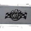 Load image into Gallery viewer, CSF 08-15 Subaru Impreza WRX/STI 2-Row 42mm High-Performance Aluminum Radiator - Main Product View