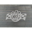 Load image into Gallery viewer, CSF 08-17 Mitsubishi Lancer 2.0L OEM Plastic Radiator