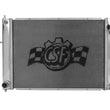 Load image into Gallery viewer, CSF 08-17 Nissan 370Z M/T Radiator - Main Product View