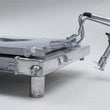 Load image into Gallery viewer, CSF 08-17 Nissan 370Z M/T Radiator - Side View