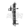 Load image into Gallery viewer, CSF 08-17 Nissan 370Z M/T Radiator - Back View