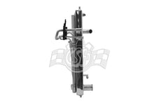 Load image into Gallery viewer, CSF 08-17 Nissan 370Z M/T Radiator - Back View