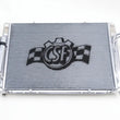 Load image into Gallery viewer, CSF 08-17 Nissan 370Z M/T Radiator - Installation View