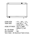Load image into Gallery viewer, CSF 08-18 Nissan GT-R Radiator - Additional View 5