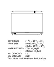 Load image into Gallery viewer, CSF 08-18 Nissan GT-R Radiator - Additional View 5
