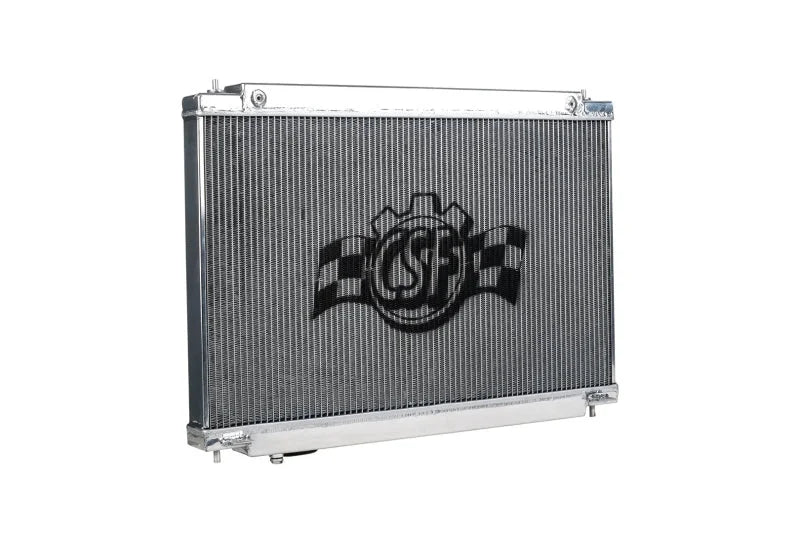CSF 08-18 Nissan GT-R Radiator - Additional View 6