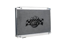 Load image into Gallery viewer, CSF 08-18 Nissan GT-R Radiator - Additional View 6