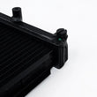 Load image into Gallery viewer, CSF 08-21 Subaru WRX/STI 2-Row 42mm Race-Spec All Aluminum Radiator - Black - Additional View 5
