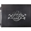 Load image into Gallery viewer, CSF 09-10 Chrysler 300 2.7L A/C Condenser