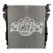 Load image into Gallery viewer, CSF 09-10 Dodge Ram 2500 6.7L OEM Plastic Radiator - Main Product View