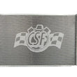 Load image into Gallery viewer, CSF 09-11 Toyota Corolla 2.4L OEM Plastic Radiator