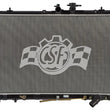 Load image into Gallery viewer, CSF 09-11 Toyota Highlander 2.7L OEM Plastic Radiator