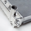 Load image into Gallery viewer, CSF 09-13 Cadillac CTS-V Radiator - Back View