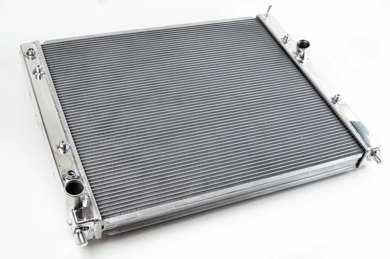 CSF 09-13 Cadillac CTS-V Radiator - Additional View 7