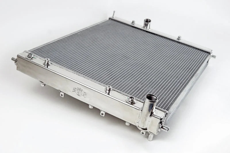 CSF 09-13 Cadillac CTS-V Radiator - Additional View 8