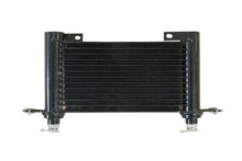Load image into Gallery viewer, CSF 09-13 Cadillac Escalade 6.0L Transmission Oil Cooler - Side View
