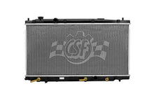 Load image into Gallery viewer, CSF 09-13 Honda Fit 1.5L OEM Plastic Radiator