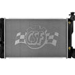 Load image into Gallery viewer, CSF 09-13 Toyota Corolla 1.8L OEM Plastic Radiator