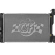 Load image into Gallery viewer, CSF 09-13 Toyota Matrix 1.8L OEM Plastic Radiator