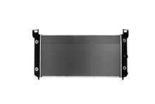 Load image into Gallery viewer, CSF 09-14 Cadillac Escalade 6.2L OEM Plastic Radiator