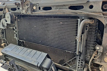 Load image into Gallery viewer, CSF 09-14 Ford F-150 and Raptor Transmission Oil Cooler - Side View