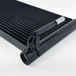 Load image into Gallery viewer, CSF 09-14 Ford F-150 and Raptor Transmission Oil Cooler - Installation View