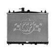 Load image into Gallery viewer, CSF 09-14 Nissan Cube 1.8L OEM Plastic Radiator
