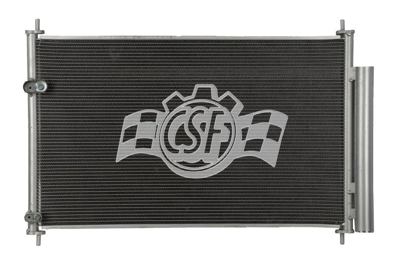 CSF 09-18 Toyota Corolla 1.8L A/C Condenser