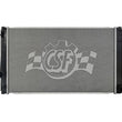 Load image into Gallery viewer, CSF 09-18 Toyota RAV4 2.5L OEM Plastic Radiator