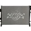 Load image into Gallery viewer, CSF 09-19 Dodge Journey 2.4L OEM Plastic Radiator