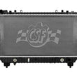 Load image into Gallery viewer, CSF 10-11 Chevrolet Camaro 3.6L OEM Plastic Radiator