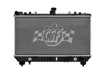 Load image into Gallery viewer, CSF 10-11 Chevrolet Camaro 3.6L OEM Plastic Radiator