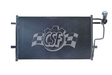 Load image into Gallery viewer, CSF 10-11 Mazda 3 Hatchback 2.0L A/C Condenser