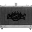 Load image into Gallery viewer, CSF 10-12 Chevrolet Camaro V8 Radiator - Main Product View