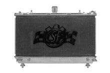 Load image into Gallery viewer, CSF 10-12 Chevrolet Camaro V8 Radiator - Main Product View