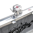 Load image into Gallery viewer, CSF 10-12 Chevrolet Camaro V8 Radiator - Back View