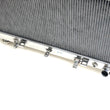 Load image into Gallery viewer, CSF 10-12 Chevrolet Camaro V8 Radiator - Installation View