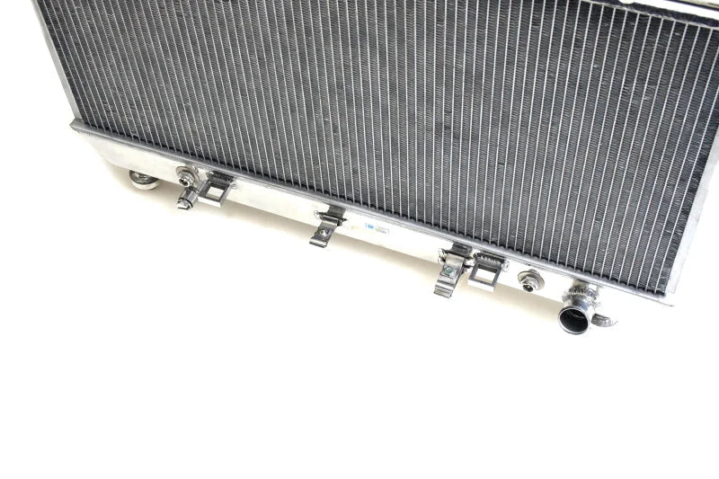 CSF 10-12 Chevrolet Camaro V8 Radiator - Installation View