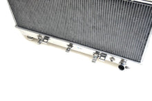 Load image into Gallery viewer, CSF 10-12 Chevrolet Camaro V8 Radiator - Installation View