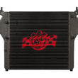 Load image into Gallery viewer, CSF 10-12 Dodge Ram 6.7L Turbo Diesel Charge-Air-Cooler - Main Product View