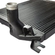 Load image into Gallery viewer, CSF 10-12 Dodge Ram 6.7L Turbo Diesel Charge-Air-Cooler - Installation View