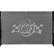 Load image into Gallery viewer, CSF 10-12 Ford Flex 3.5L OEM Plastic Radiator