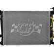 Load image into Gallery viewer, CSF 10-12 Hyundai Genesis Coupe 3.8L OEM Plastic Radiator
