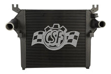 Load image into Gallery viewer, CSF 10-12 Ram 2500 6.7L OEM Intercooler