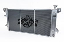 Load image into Gallery viewer, CSF 10-14 Ford Raptor and F-150 High Performance Radiator - Main Product View