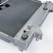 Load image into Gallery viewer, CSF 10-14 Ford Raptor and F-150 High Performance Radiator - Side View