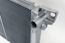 Load image into Gallery viewer, CSF 10-14 Ford Raptor and F-150 High Performance Radiator - Back View
